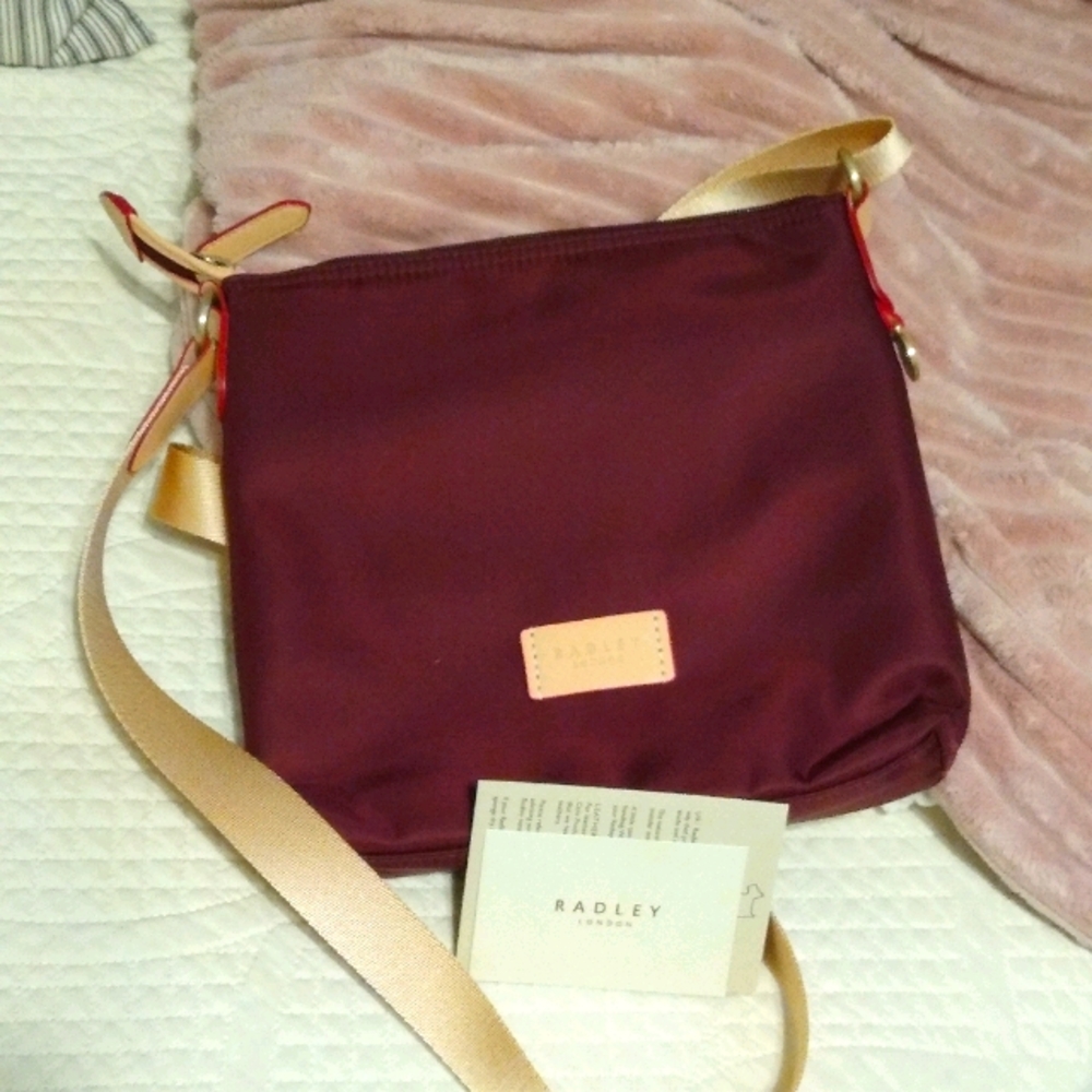 Radley London crossbody